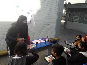ARTES SECU