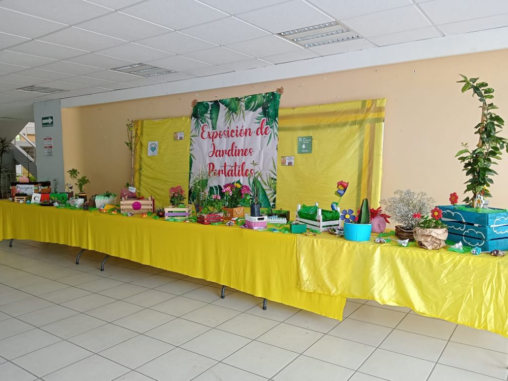 jardin total