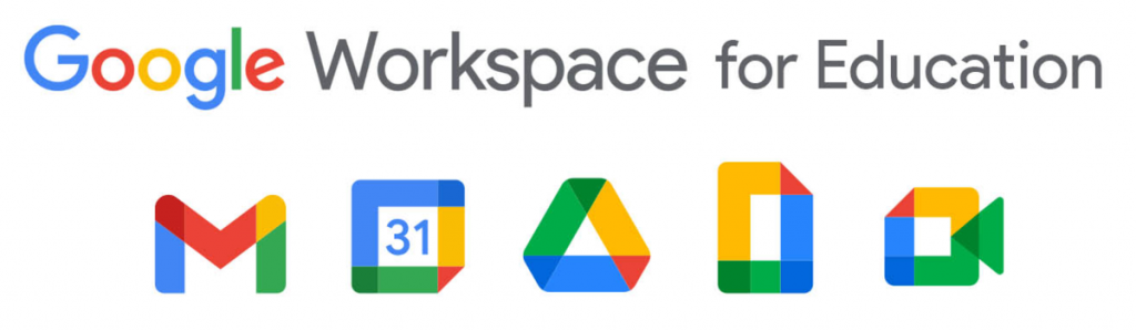 google workspace