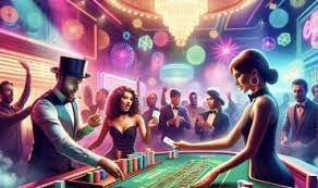 BC.Game: платформа для глобальных игр, криптоигр и эксклюзивных преимуществ